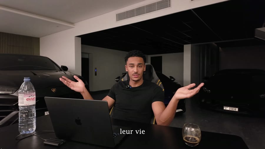 KEO — Épisode 1 — Business & Entrepreneurs réalisé par Zaphir STUDIO, agence de montage vidéo