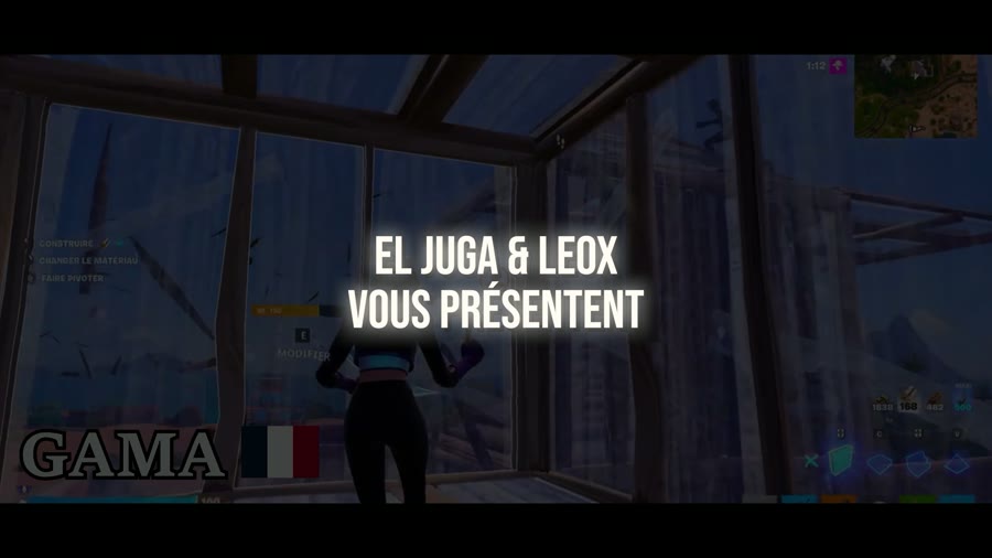 El Juga & Leox — Esport réalisé par Zaphir STUDIO, agence de montage vidéo